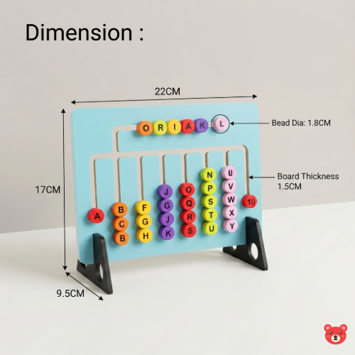 Educational Toy & Games