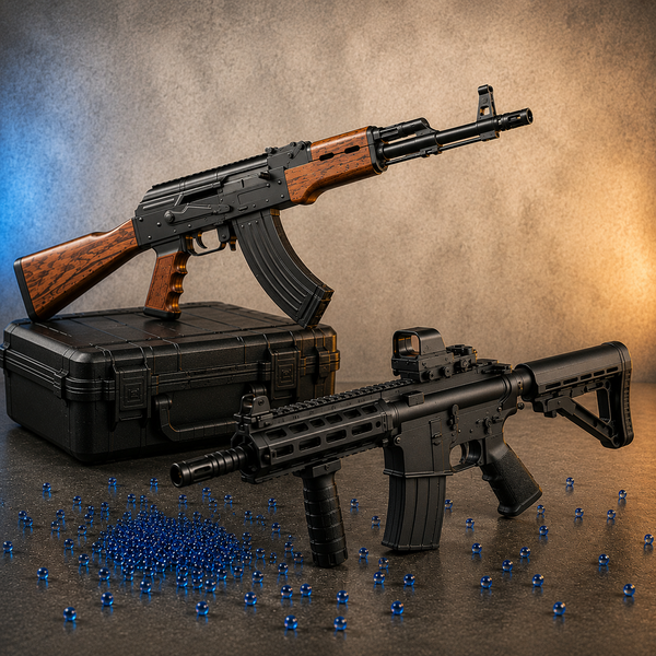 Gel Blaster Guns