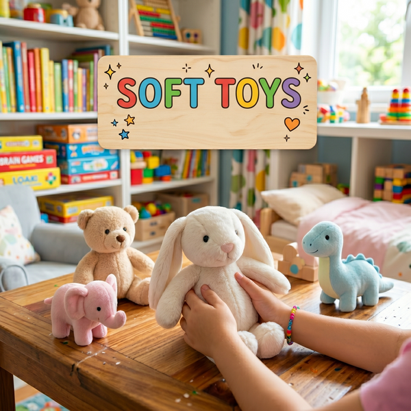 Soft Toy