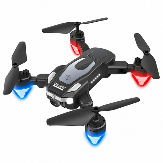 J2 Mini Drone with Remote Control | Flying Toy for Kids | Rechargeable RC Drone