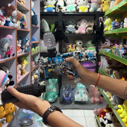Electric Gel Ball Blaster Toy Gun